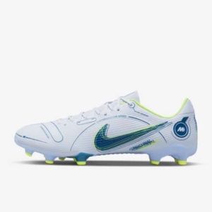 Nike Men’s Mercurial Vapor 14 Academy FG/MG Soccer Cleat Shoe sz 13 DJ2869 054